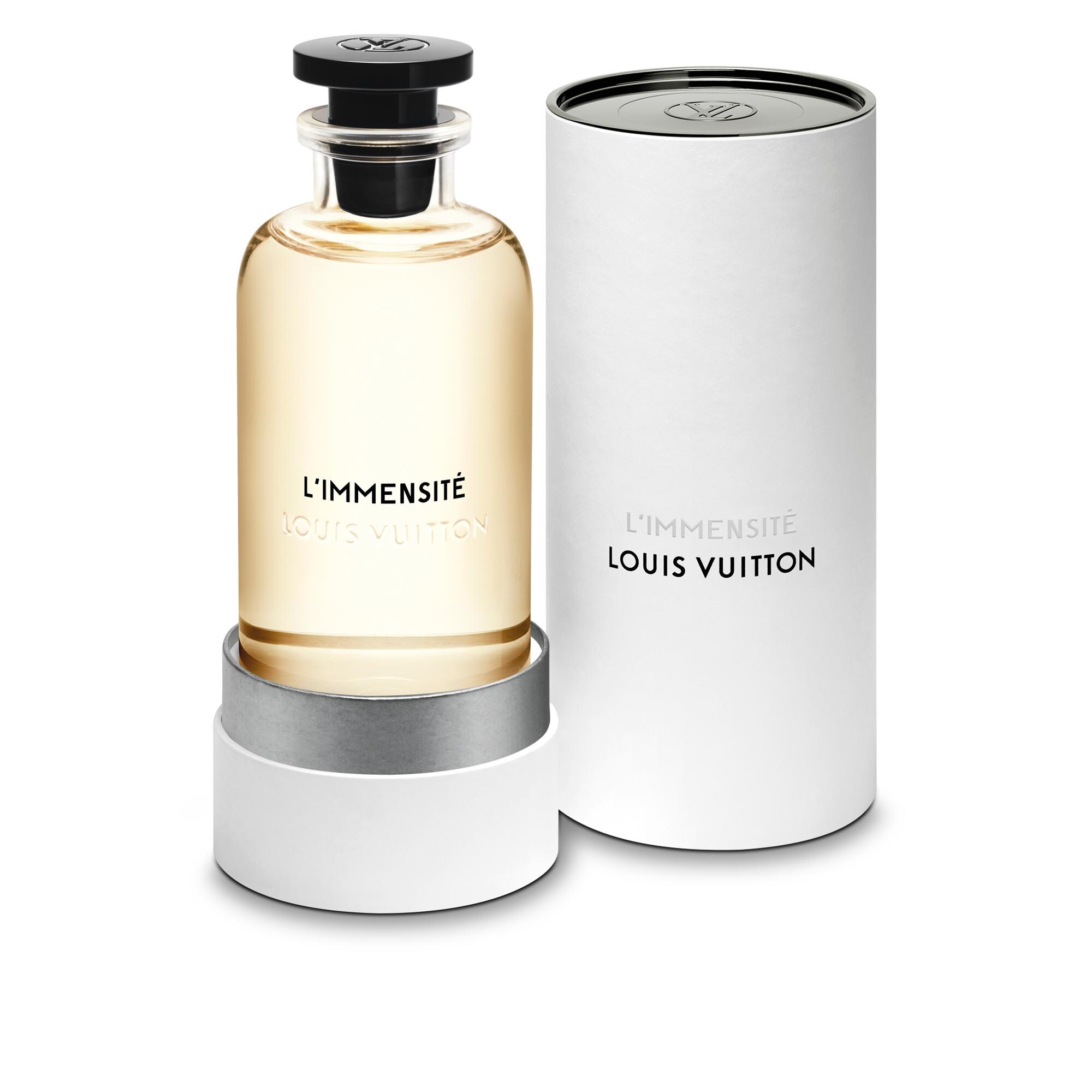 Limmensité Fragrances Louis Vuitton 5226